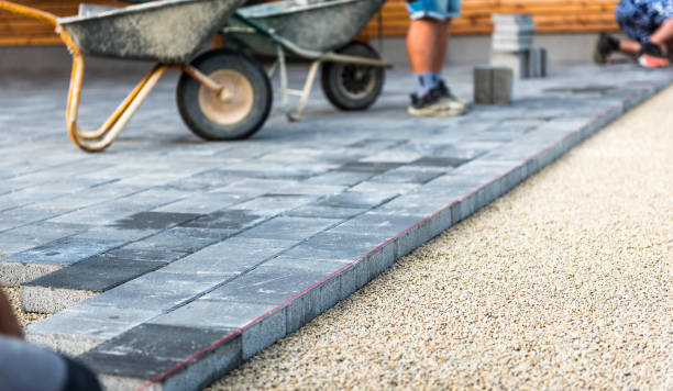 Best Cobblestone Driveway Pavers  in Sulphur Springs, AR