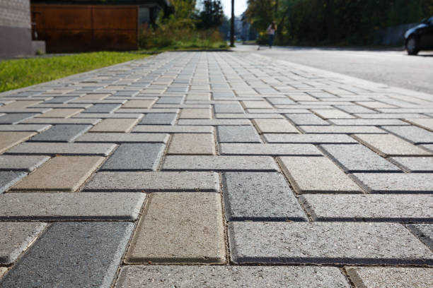 Reasons to Select Us for Your Driveway Paving Requirements in Sulphur Springs, AR
