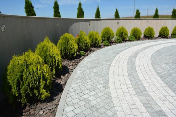 Best Permeable Paver Driveway  in Sulphur Springs, AR