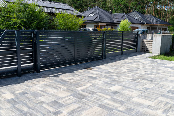 Best Decorative Driveway Pavers  in Sulphur Springs, AR