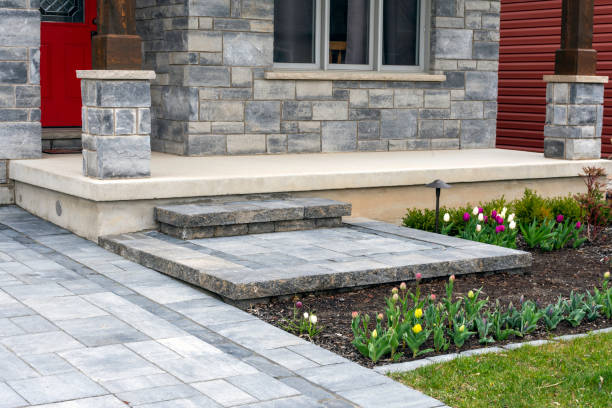 Best Residential Driveway Paver Services  in Sulphur Springs, AR