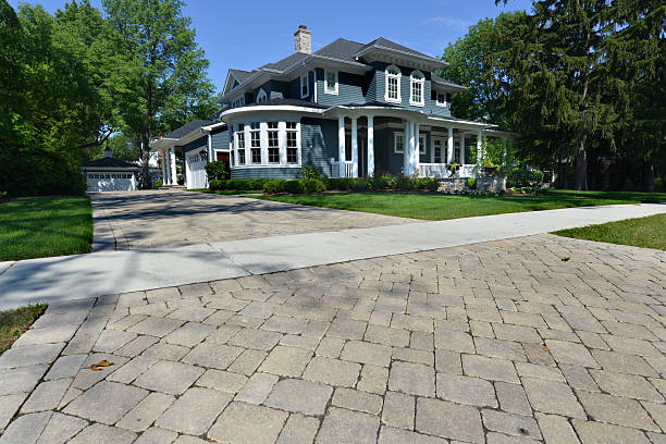 Best Driveway Paver Repair  in Sulphur Springs, AR