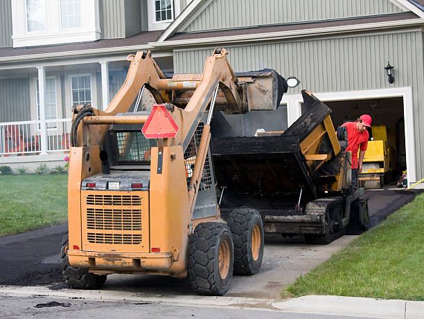 Best Professional Driveway Pavers  in Sulphur Springs, AR