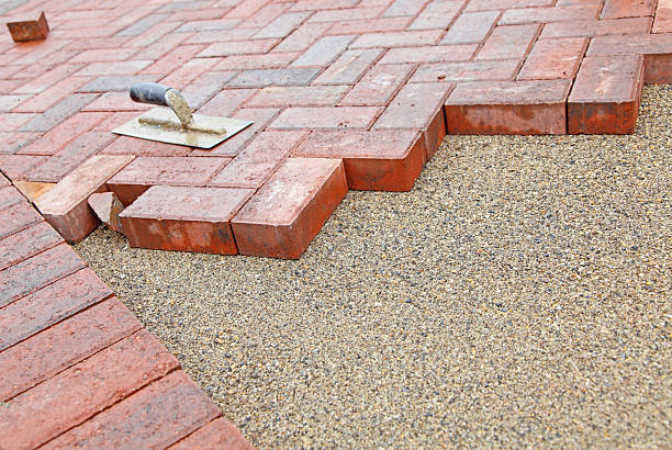 Reasons to Select Us for Your Driveway Paving Requirements in Sulphur Springs, AR
