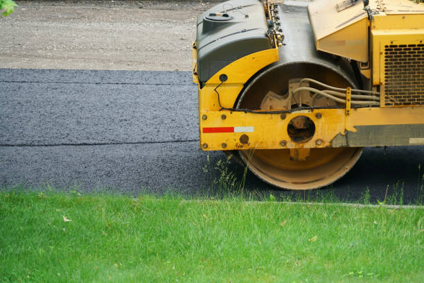 Best Driveway Paving Contractor  in Sulphur Springs, AR