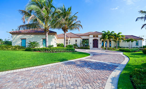 Best Driveway Pavers Cost  in Sulphur Springs, AR