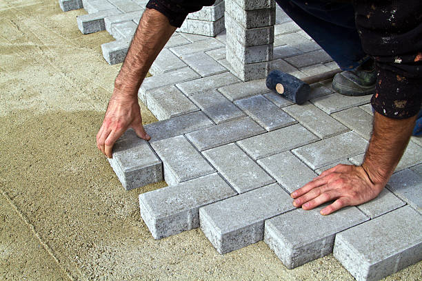 Driveway Pavers for Homes in Sulphur Springs, AR